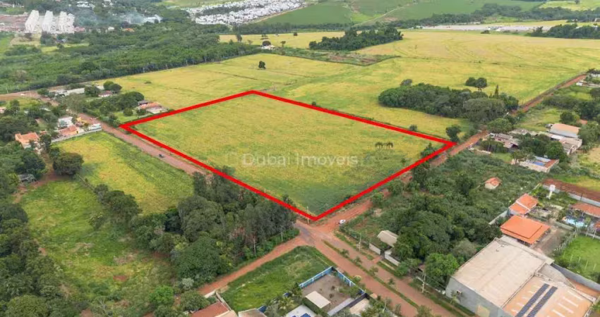 Venda -lote inteiro ou fracionado  chacaras aeroporto  em avenida no vale azul 37.147m