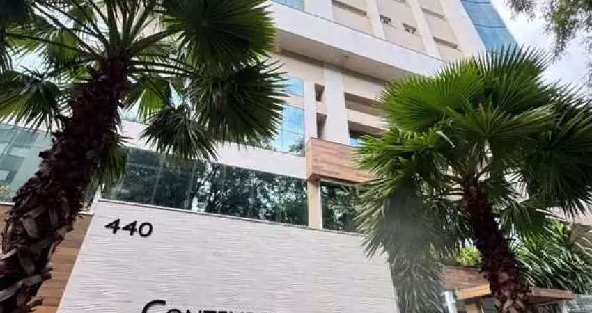 Apartamento com 3 quartos à venda na Rua Marechal Deodoro, 440, Zona 07, Maringá