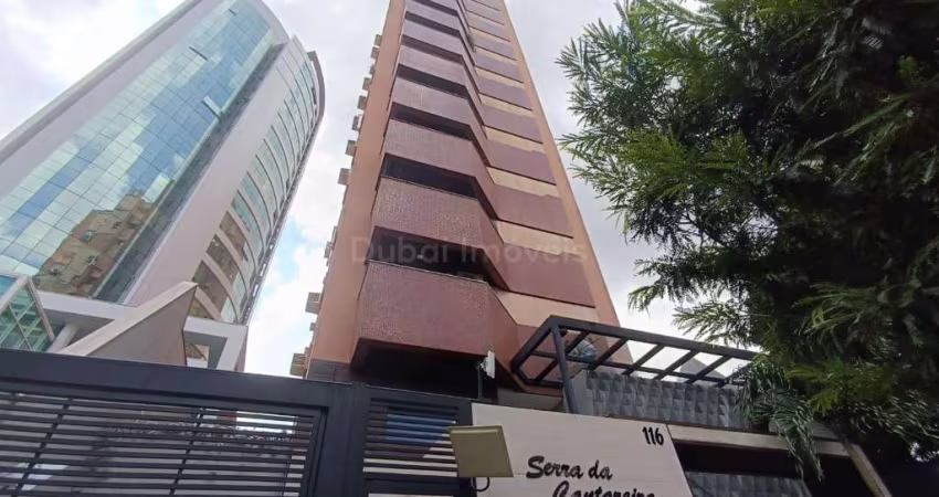 Amplo Apartamento na Região Central de Maringá  Conforto e Praticidade