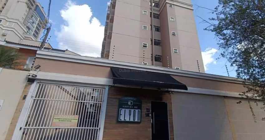 Apartamento em Região Nobre de Maringá. Conforto, Sofisticação e Ótimo Investimento
