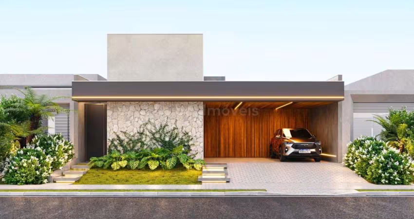 Casa à venda, condominio fechado ouro vende, SARANDI - PR
