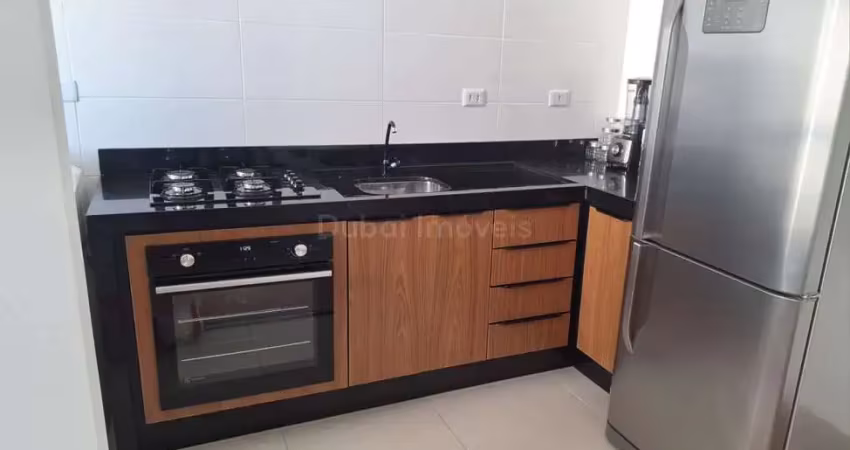 Apartamento a venda em maringá- jardim santa rosa- 1 suíte   1 quarto- residencial viva vida