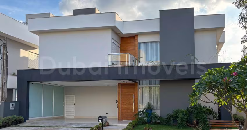 Sobrado no EcoGarden  Exclusividade e qualidade de vida