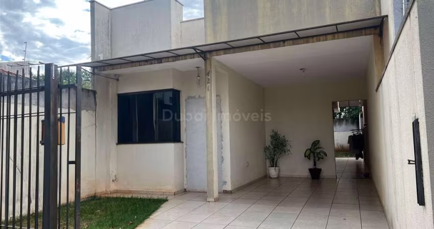 Casa à venda, Jardim Aurora, MARINGA - PR