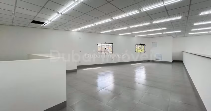 Sala Comercial em excelente localização Maringá PR, 239m , mezanino