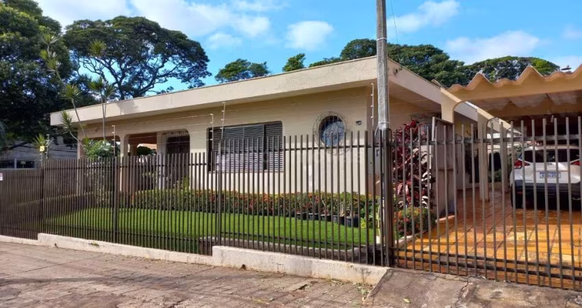 Casa à Venda na Zona 6 em Maringá |Ampla, Bem Localizada e com Ótima Estrutura