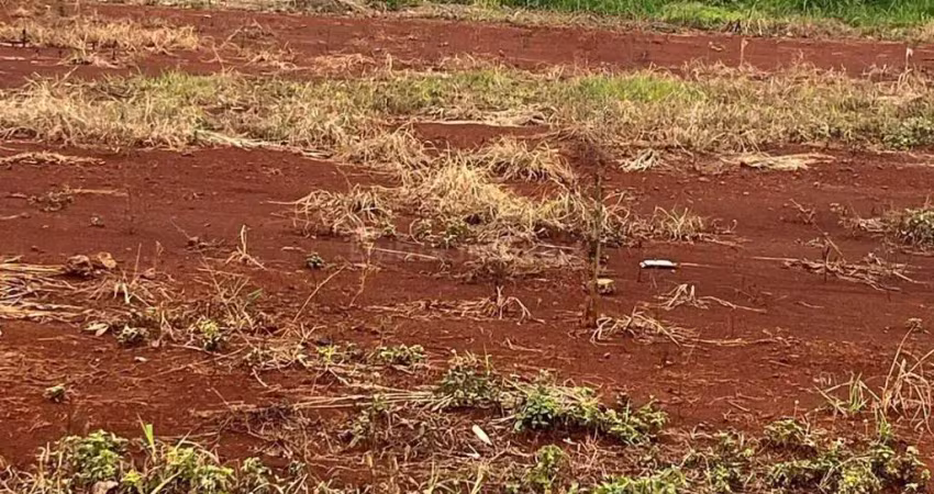 Terreno à venda no bom jardim em maringá-pr | 400 m  pronto para construir