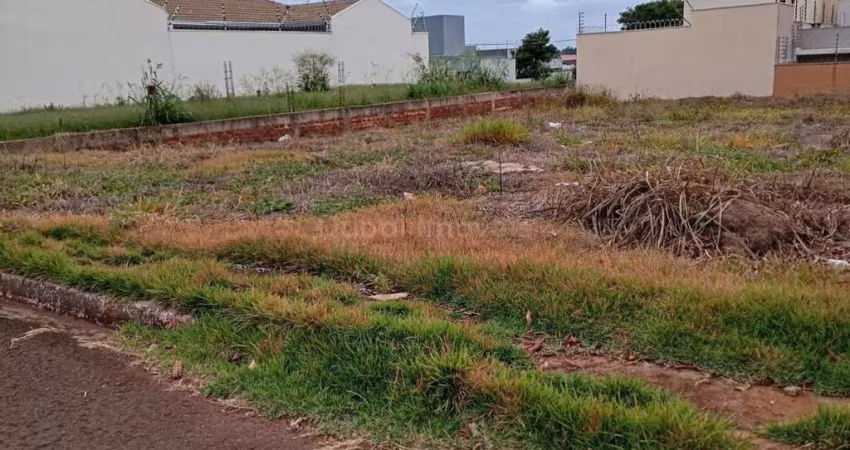 Terreno à Venda no Bom Jardim em Maringá-PR | 400 m  Pronto para Construir