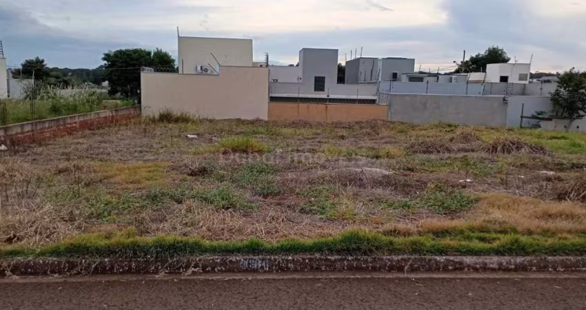 Terreno à Venda no Bom Jardim em Maringá-PR | 400 m  Pronto para Construir