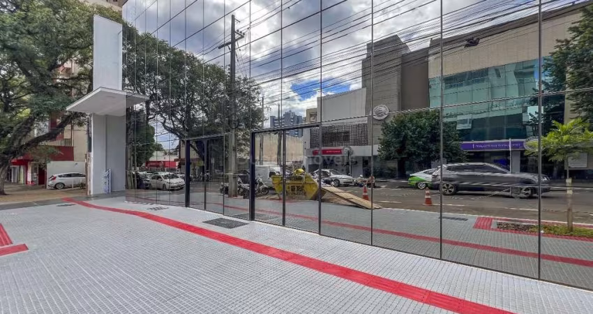 Apartamento à venda, CENTRO, MARINGA - PR