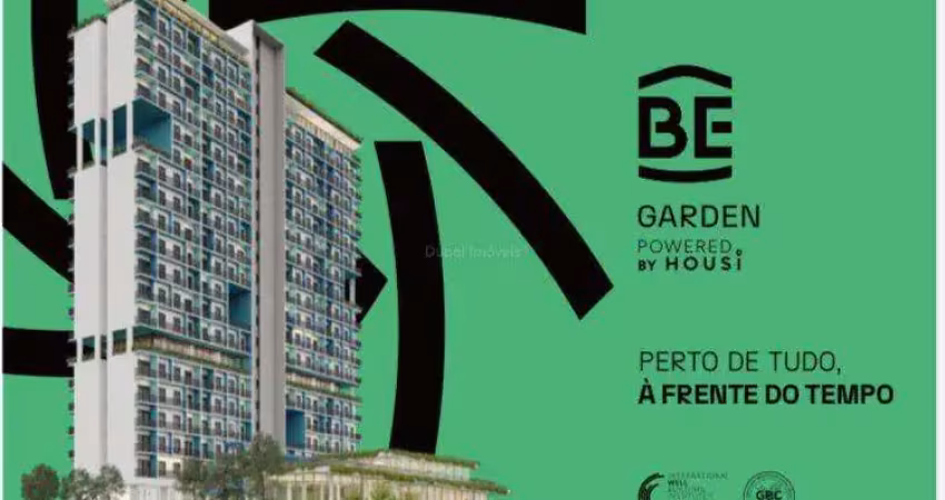 Apartamento à venda na Avenida Senador Petrônio Portela, 923, Jardim Aclimação, Maringá