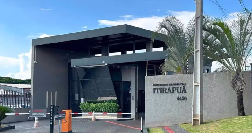Terreno à venda no Condomínio Itirapuã  Marialva PR