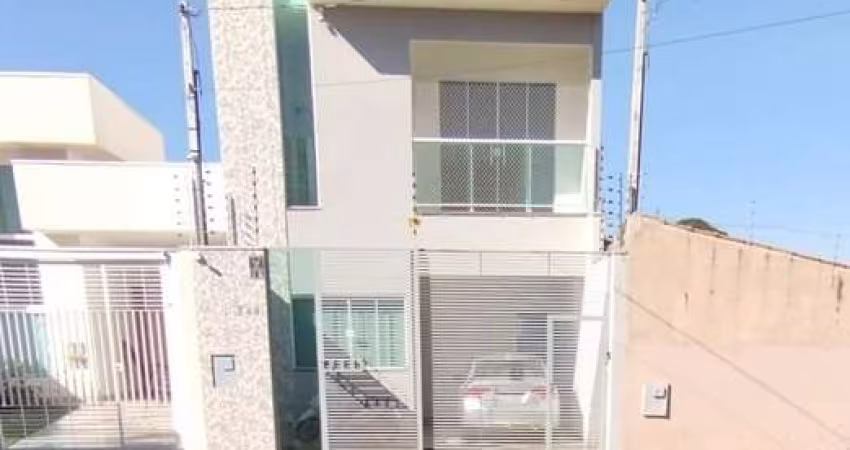 Sobrado com piscina à venda, Jardim Liberdade, MARINGA - PR