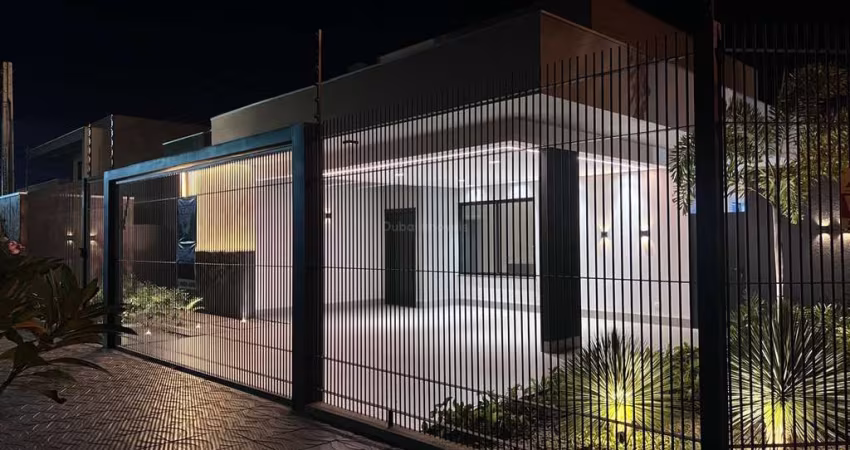 Casa à venda, JARDIM MUNIQUE, MARINGA - PR ALTO PADRÃO | Sofisticação e Conforto em Cada Detalhe