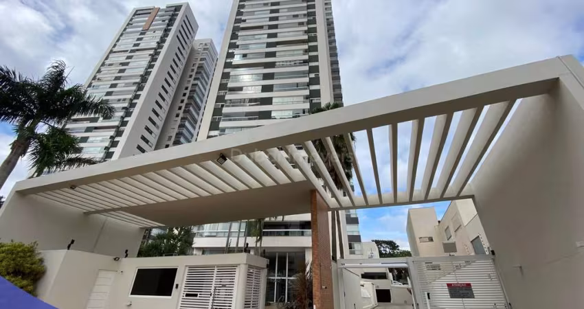 Lindo Apartamento com vista para o Parque do Ingá