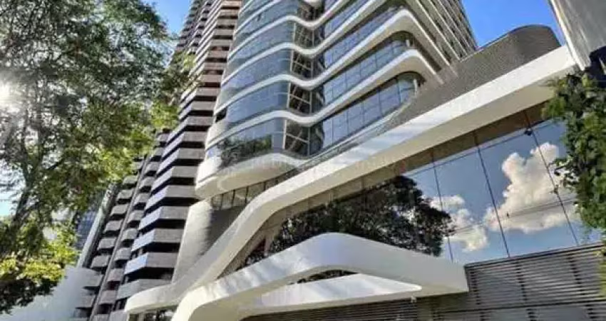 Apartamento a venda no edifício four seasons. exclusividade, sofisticação e vista incomparável.