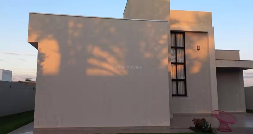 Casa No Condomínio Alphaville Maringá