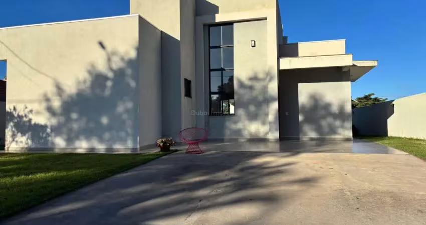 Casa em condomínio fechado com 2 quartos à venda na PR-317, Alphaville Maringá, Iguaraçu