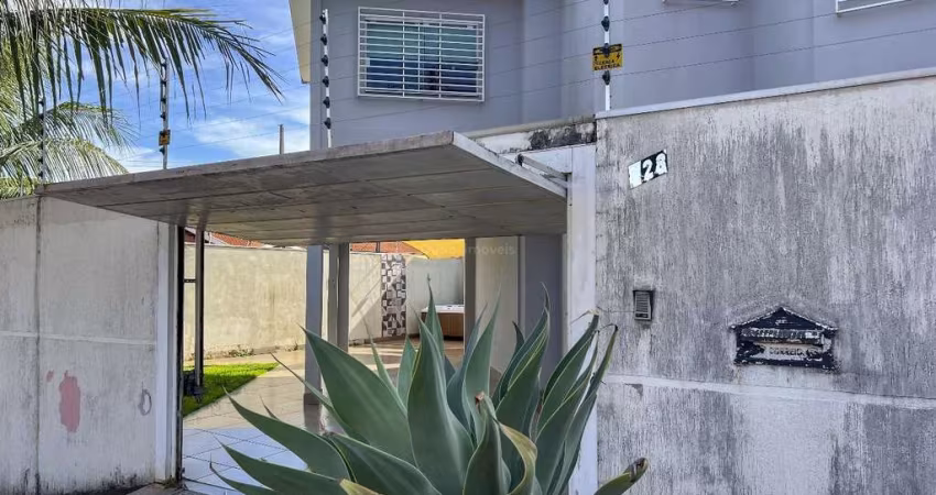 SOBRADO A VENDA NO JARDIM IMPERIAL II, COM 3 QUARTOS E SPA.