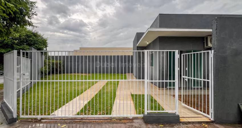Casa para locação, Ecovalley Ecologic City, SARANDI - PR