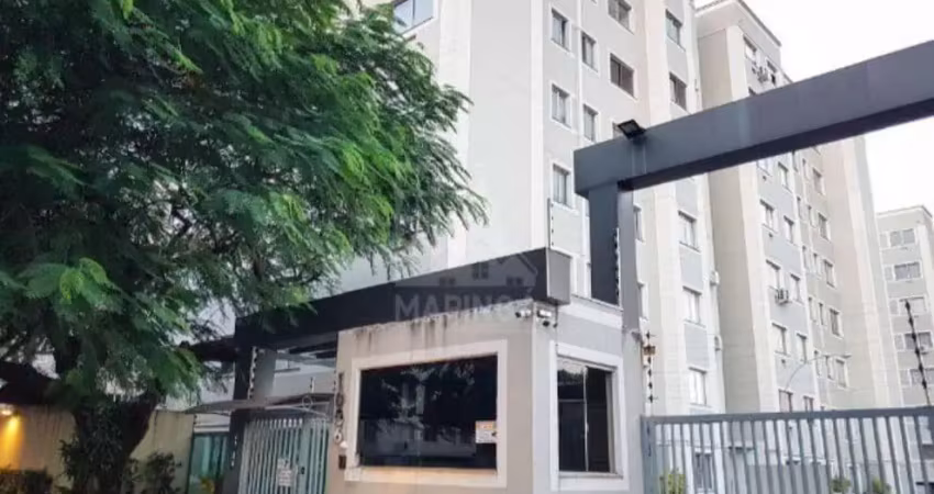Apartamento à venda na Rua Vítor do Amaral, 1006, Jardim Alvorada, Maringá