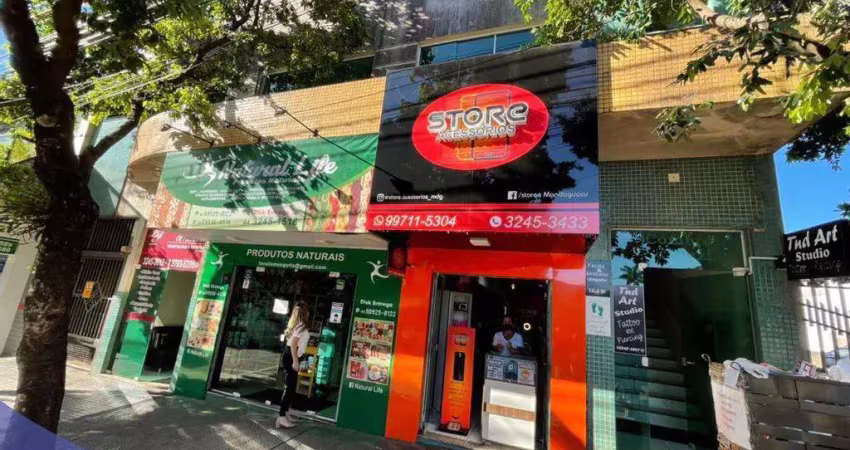 Venda | prédio com 661 m². vila bernardino, mandaguaçu