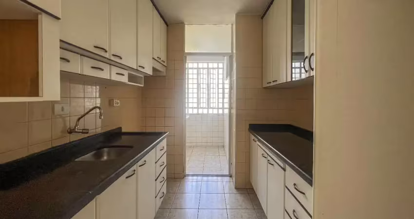 Apartamento 3 quartos semi mobiliado  aceita permuta
