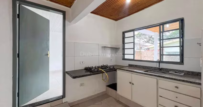 Casa fundos com 3 quartos - ao lado do jd. são silvestre