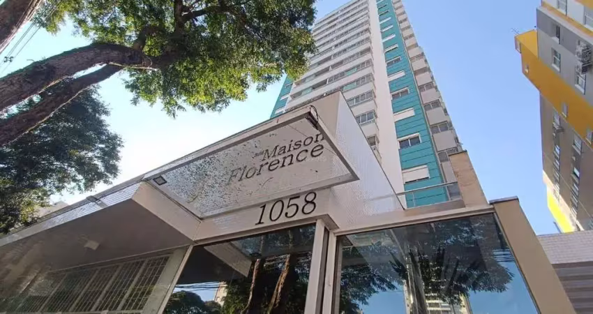 Ótima opção de apartamento em região central da cidade de maringá