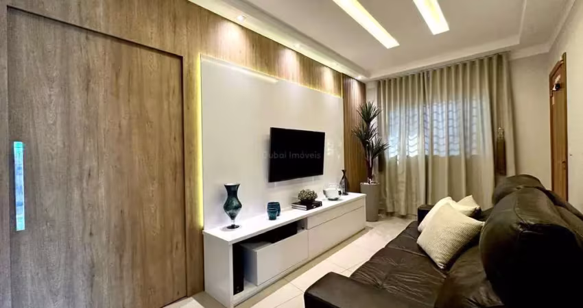 Casa com 2 quartos à venda na Pioneiro João Calvi, 327, Jardim Colina Verde, Maringá