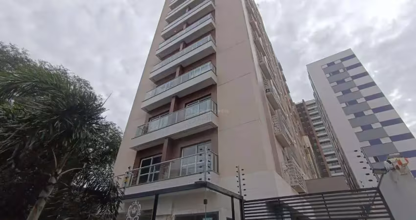 Apartamento à venda no edifício josé gonçalves zona 07  maringá pr