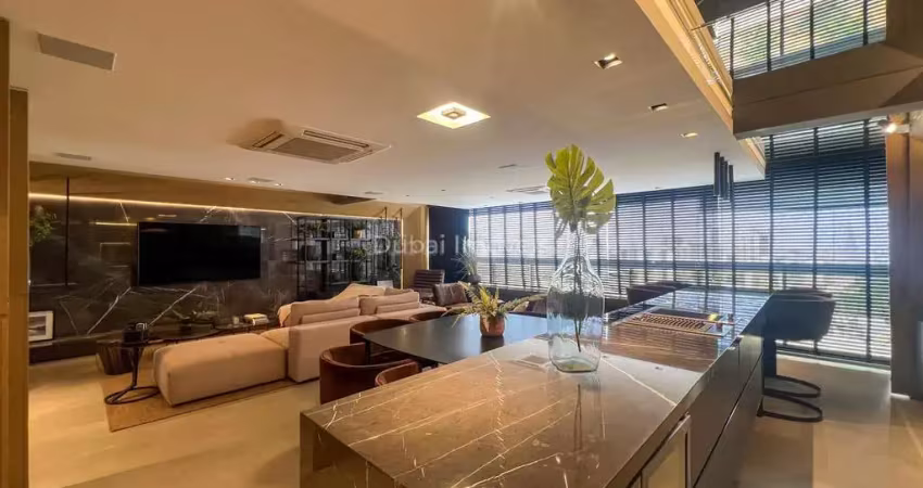 Apartamento com 2 quartos à venda na Avenida Prudente de Morais, 463, Zona 07, Maringá