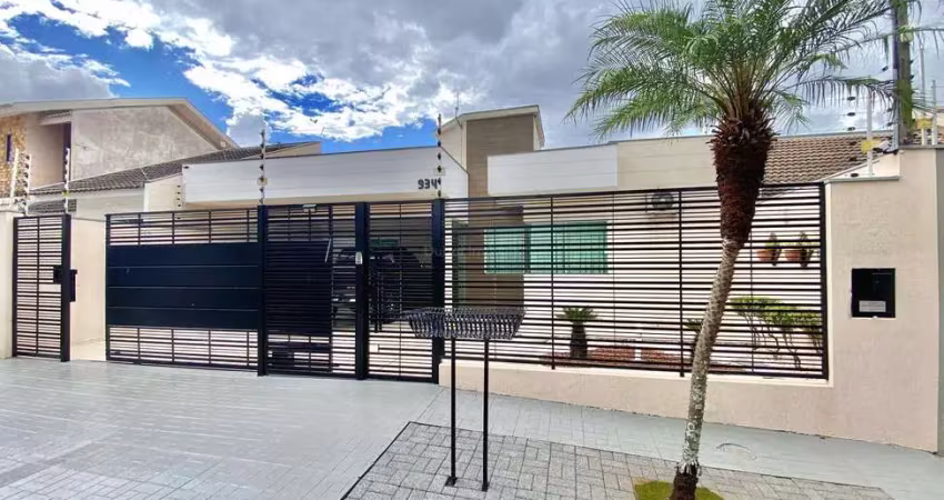 Casa com 2 quartos à venda na Rua Herculano Ribeiro de Paiva, 934, Jardim Paris, Maringá