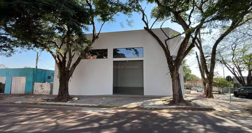 Barracão / Galpão / Depósito para alugar na Rua Antonio Octavio Scramin, 1550, Zona 06, Maringá