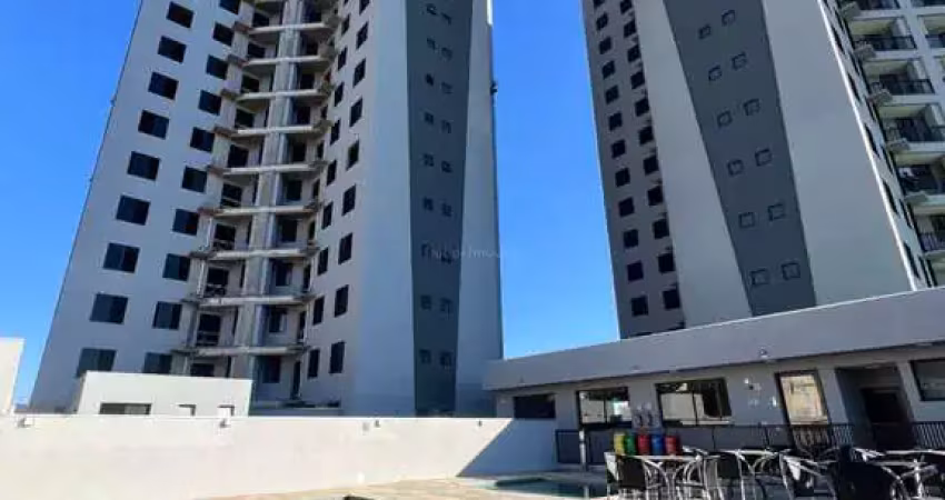Apartamento com 2 quartos à venda na Rua Ouro Verde, Vila Emília, Maringá