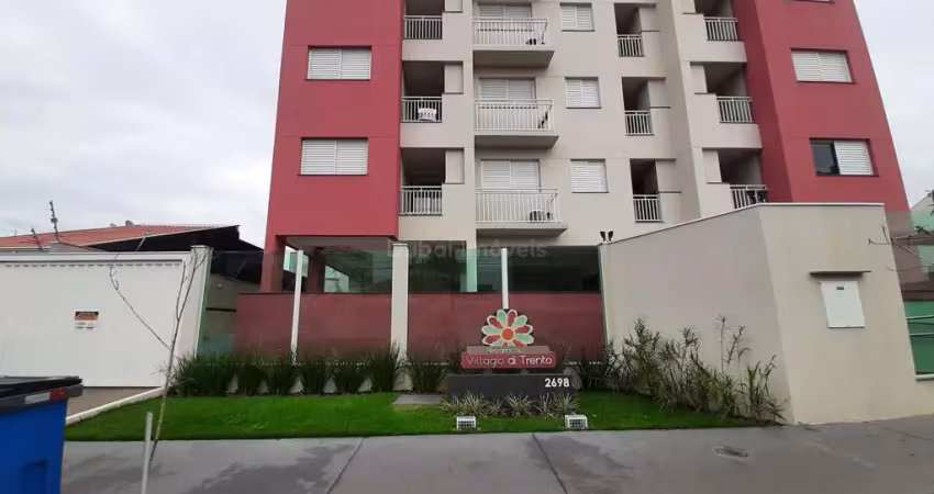 Apartamento à venda, vila marumby, maringa - pr com churrasqueira na sacada