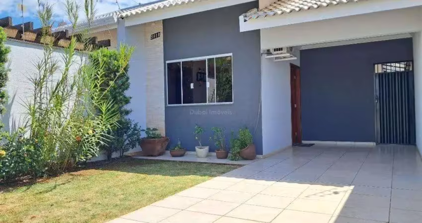 Casa com 2 quartos à venda na Rua José de Farias Ferraz, 591, Jardim Três Lagoas, Maringá