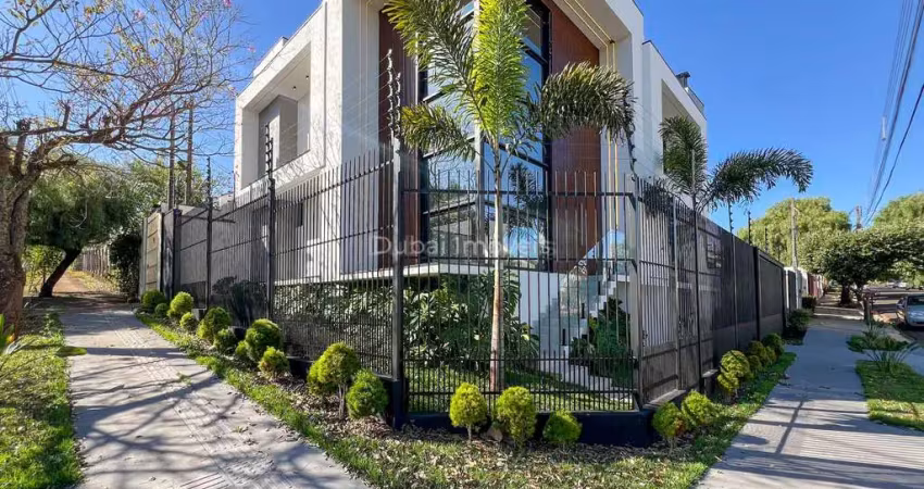 Casa com 4 quartos à venda na Rua Pioneiro Diogo Martins Esteves, 2325, Jardim Iguaçu, Maringá