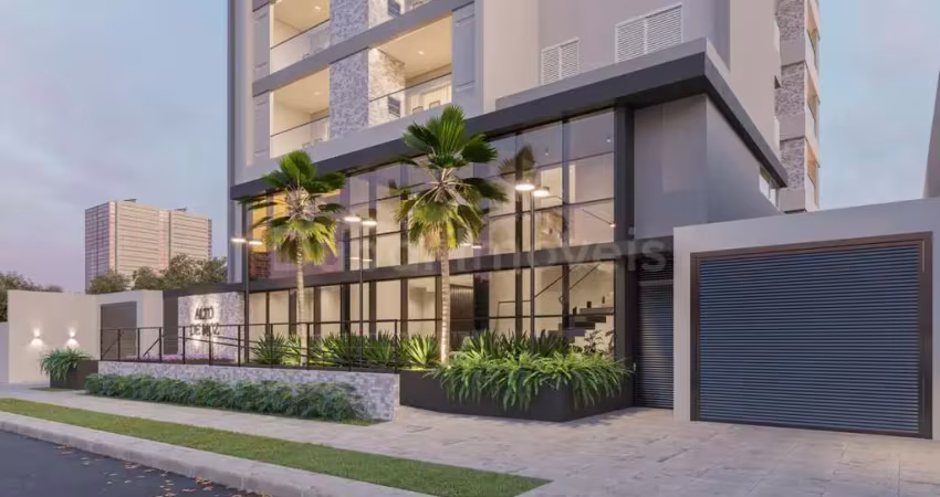 Venda de direitos -- apartamento no residencial alto de moz  zona 7