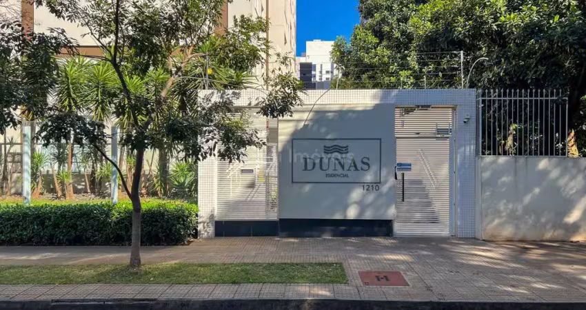 Apartamento à venda no residencial dunas  jardim novo horizonte