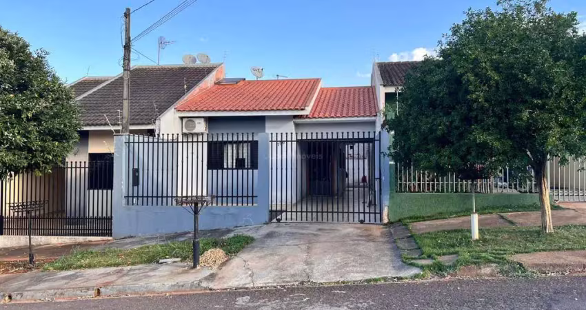 Casa com 2 quartos à venda na Rua Pastor Francisco Rodrigues de Melo, Jardim Império do Sol, Maringá