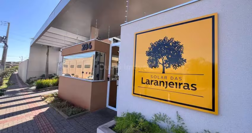 Apartamento com 2 quartos à venda na Rua Pequi, 284, Jardim Tropical, Maringá