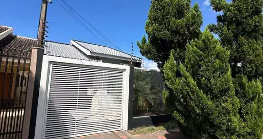 Casa com 3 quartos à venda na Rua Fernando Menezes Cesar Nagib Neme, 185, Jardim Tóquio, Maringá