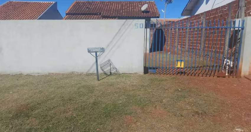 Oporttunidade   casa à venda no conjunto residencial cidade alta, maringa - pr