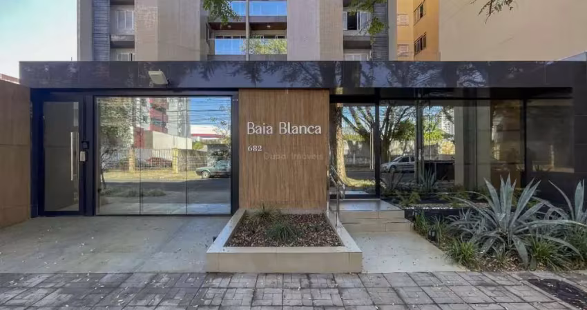 Duplex exclusivo - espaço, conforto e localização  zona 07 com 03 suítes
