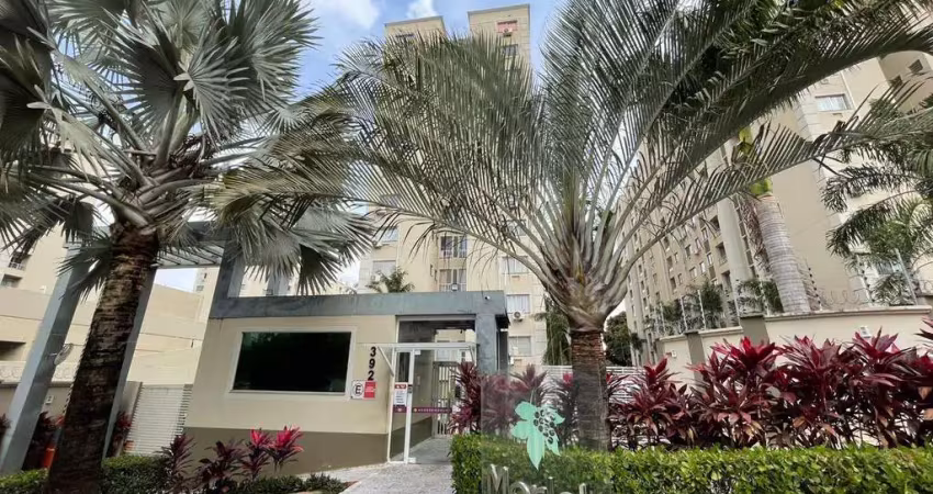 Apartamento com 2 quartos à venda na Vila Bosque, Maringá 