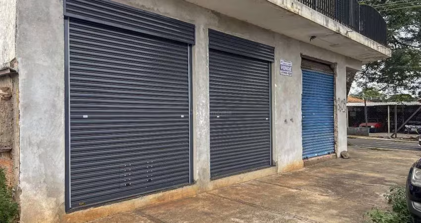 Prédio comercial a venda em sarandi -com 293,17 m2  de construção