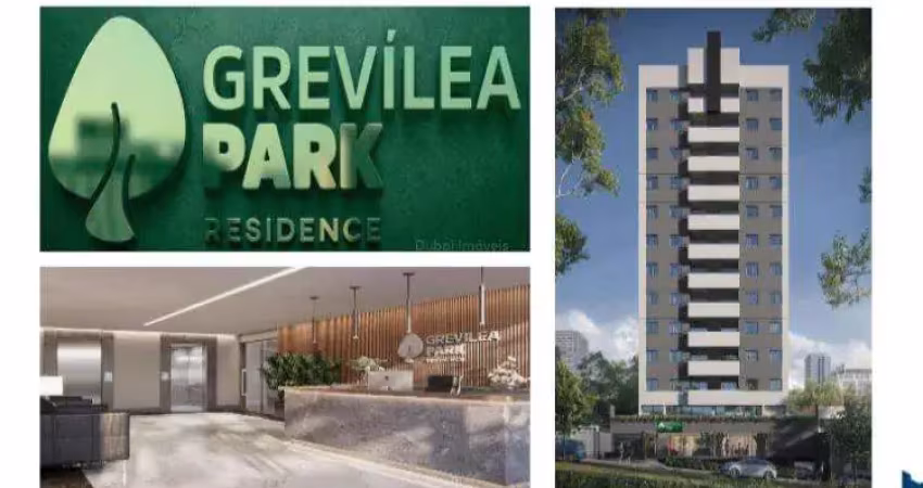 Venda dos direitos apto no grevilea park residence - zona 6 proxímo ao shopping catúai.