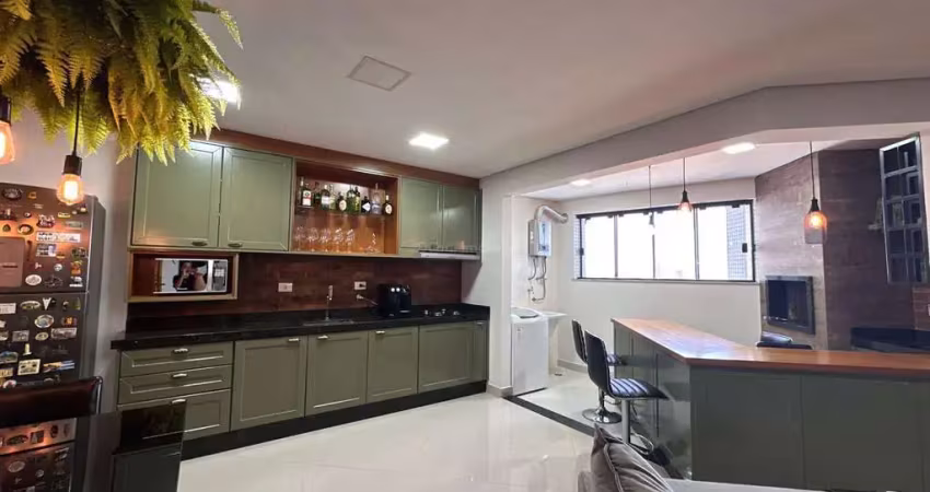 Apartamento com 2 quartos à venda na avenida bento munhoz da rocha, 534, Zona 07, Maringá