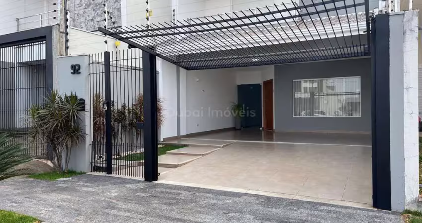 Sobrado a venda no jardim canada -1suíte   2 quartos com 181,04m  de construção em maringá